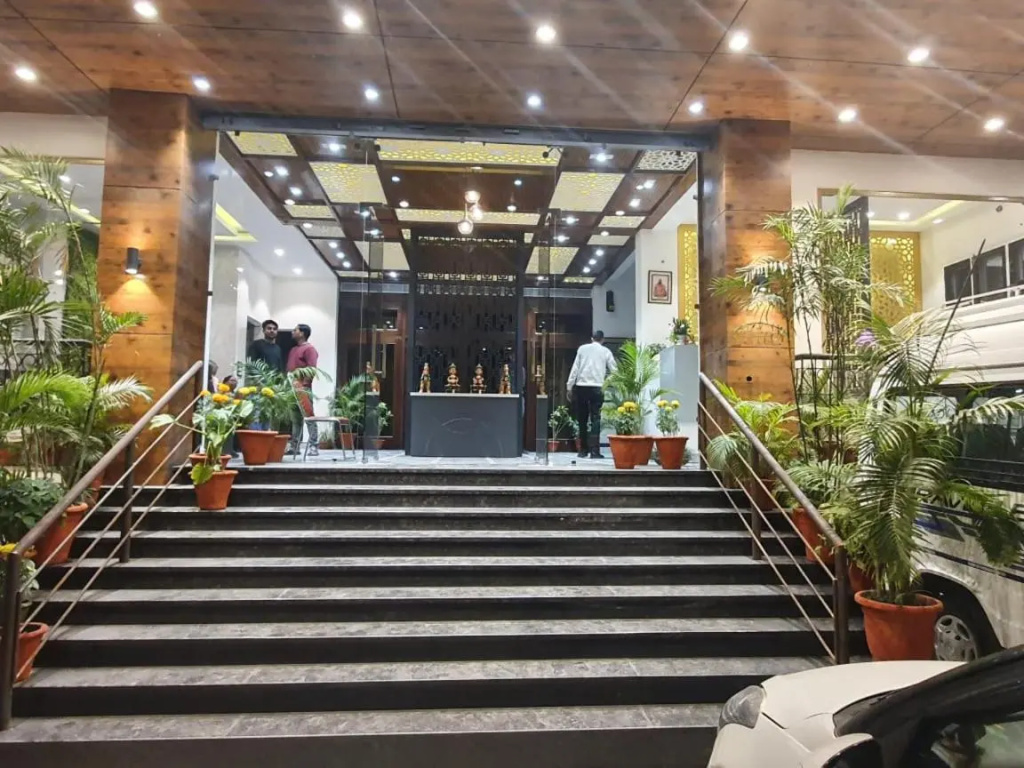 Hotel photo 2