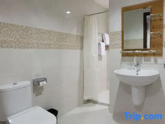 The One Hotel Makassar - Chambres