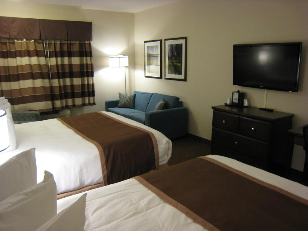 Hotel photo 21