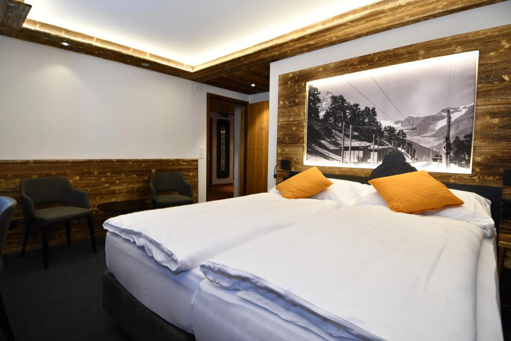 Hotel Elite Zermatt — 4