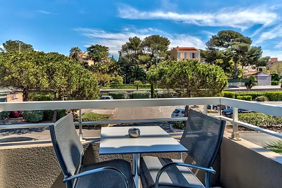 Best Western Plus Hotel La Marina - Chambres