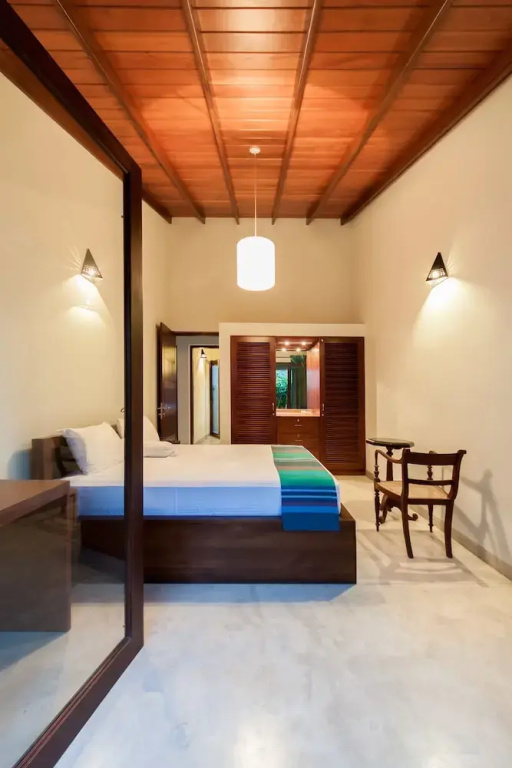 Superior Villa