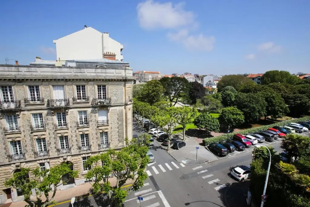 La Maison du Lierre - Chambres
