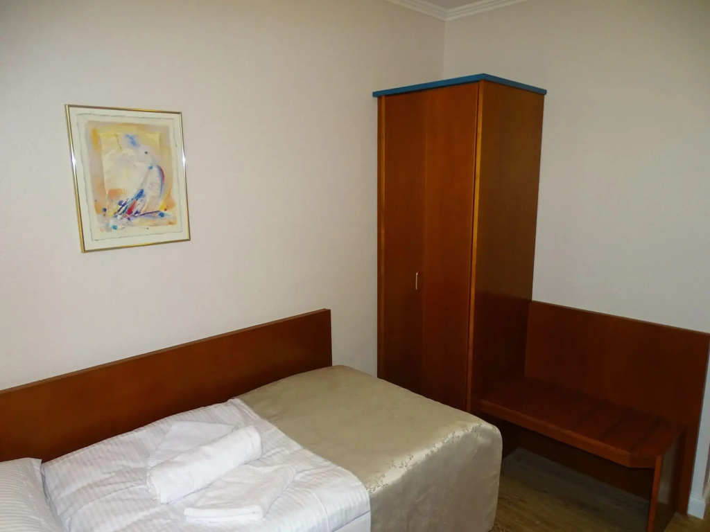 Hotel Kolossos Düsseldorf - Neuss - Général