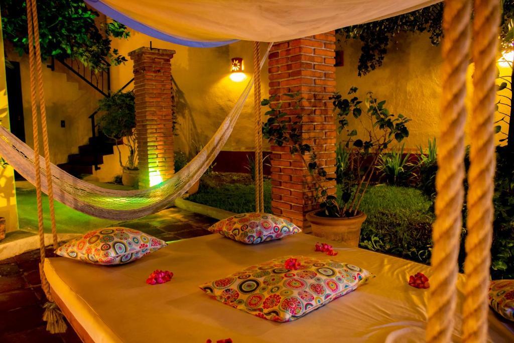 Hotel Casa Alvarada by null