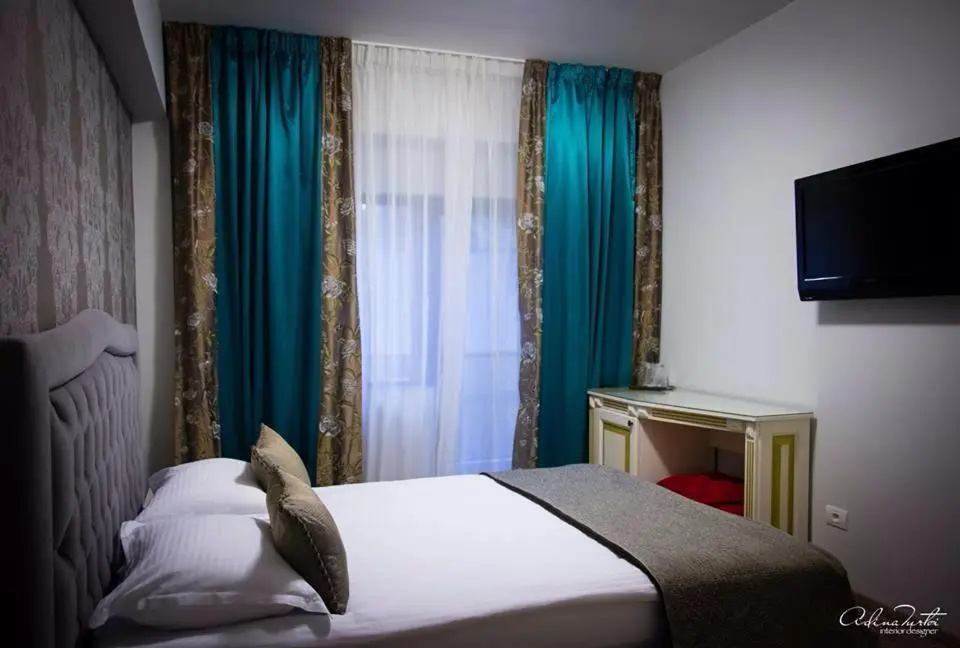 Hotel Rais - Chambres