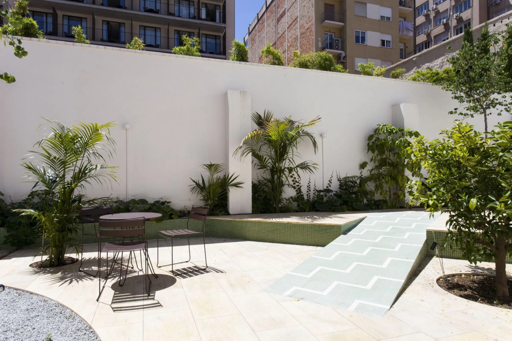 Aspasios Garden Apartments