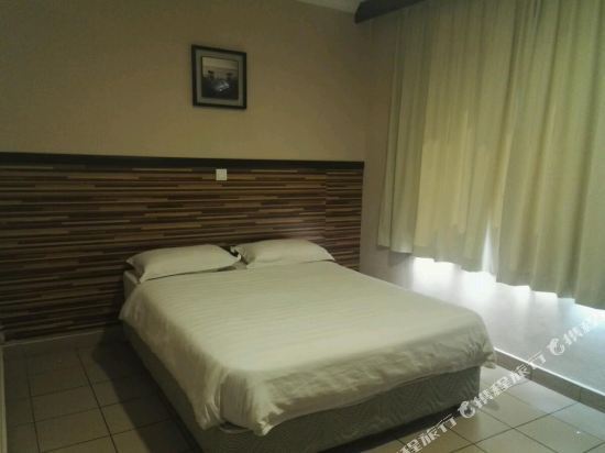 Hotel Sri Iskandar