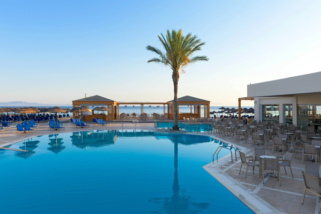Avra Beach Resort Hotel & Bungalows - All Inclusive - 3