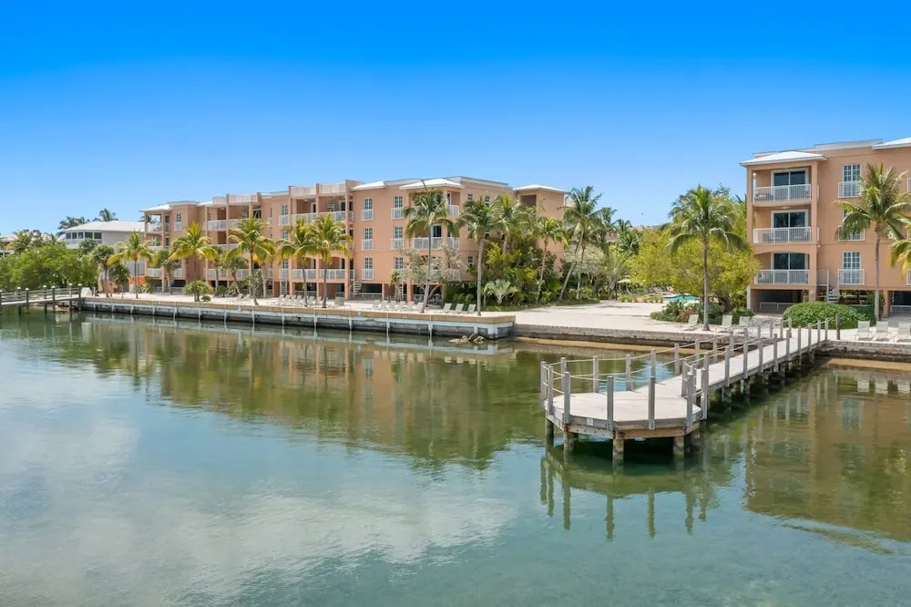 Resort View 2BR Residence