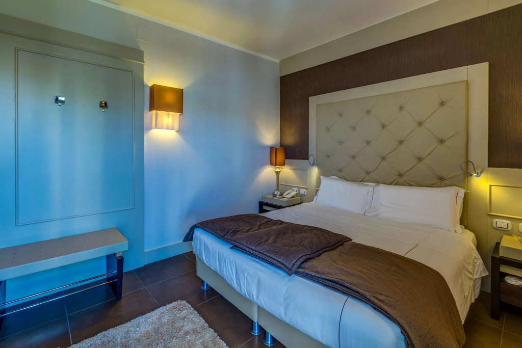 Best Western Plus Hotel Perla Del Porto - Général