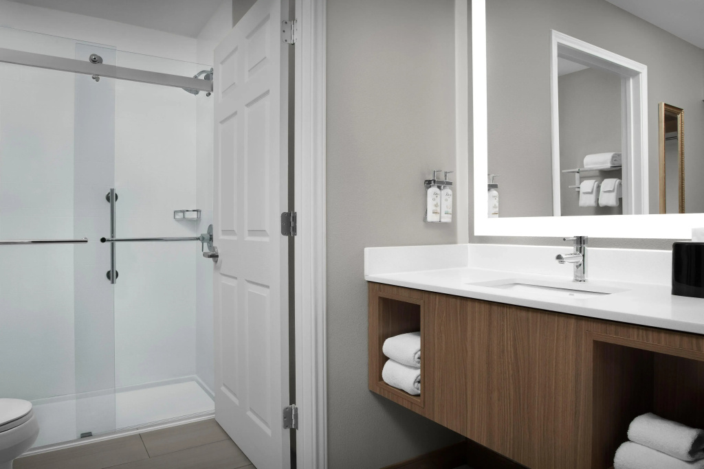 Staybridge Suites Forth Worth West by IHG - Général