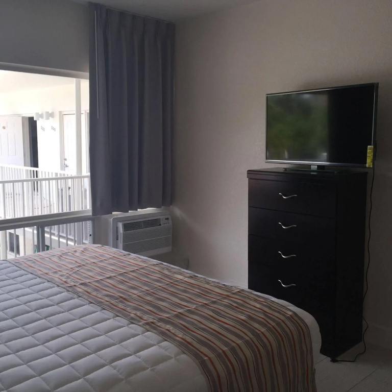 Soleado Hotel - Général