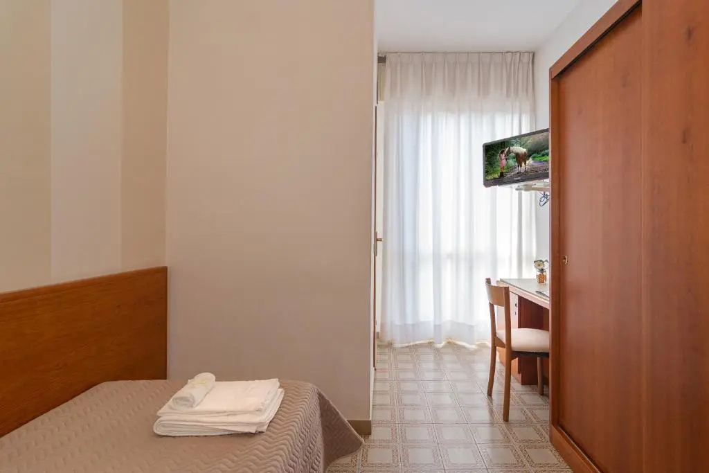 Hotel Brunella - Chambres