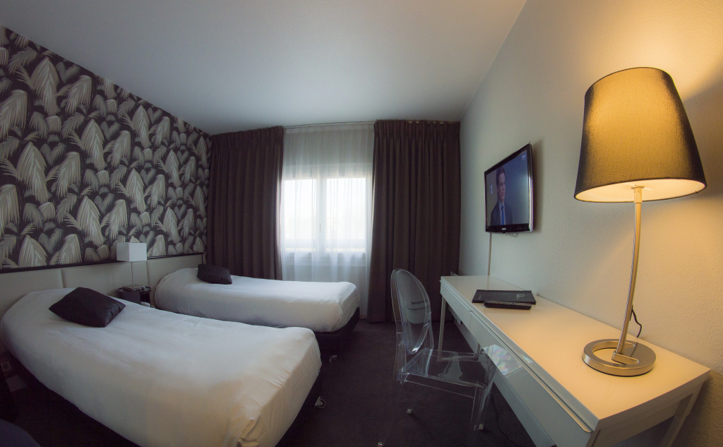 Afficher la photo 6 — Hotel Quorum