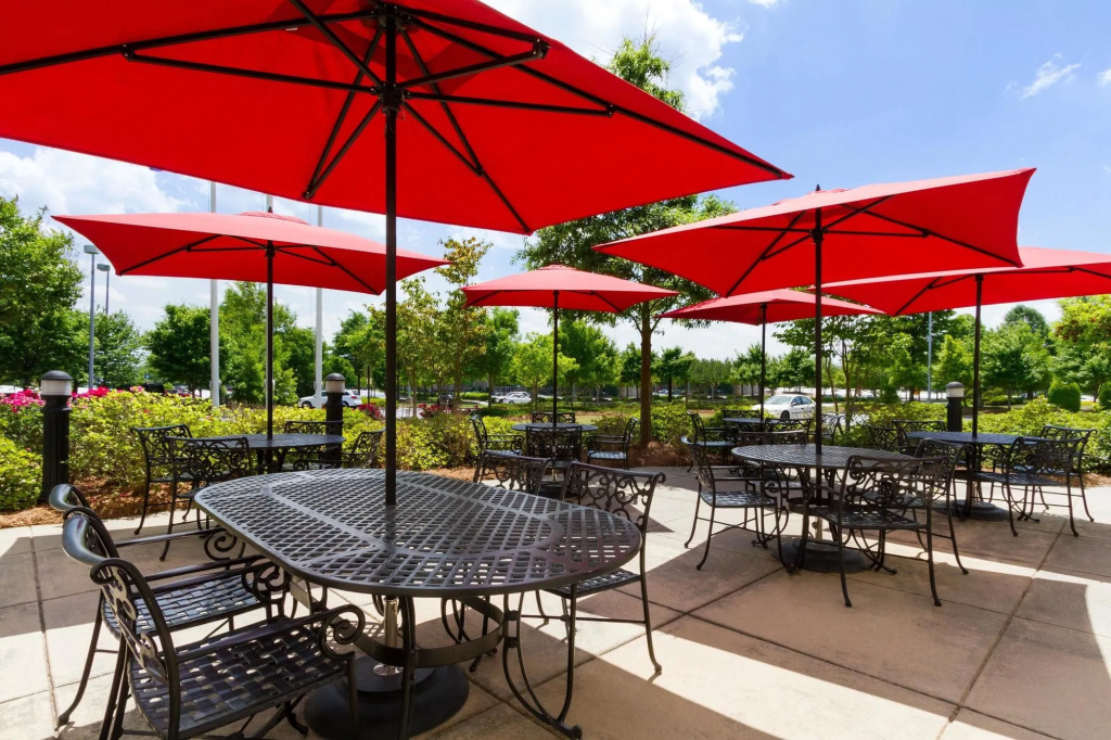 Hilton Garden Inn Atlanta East/Stonecrest - Général