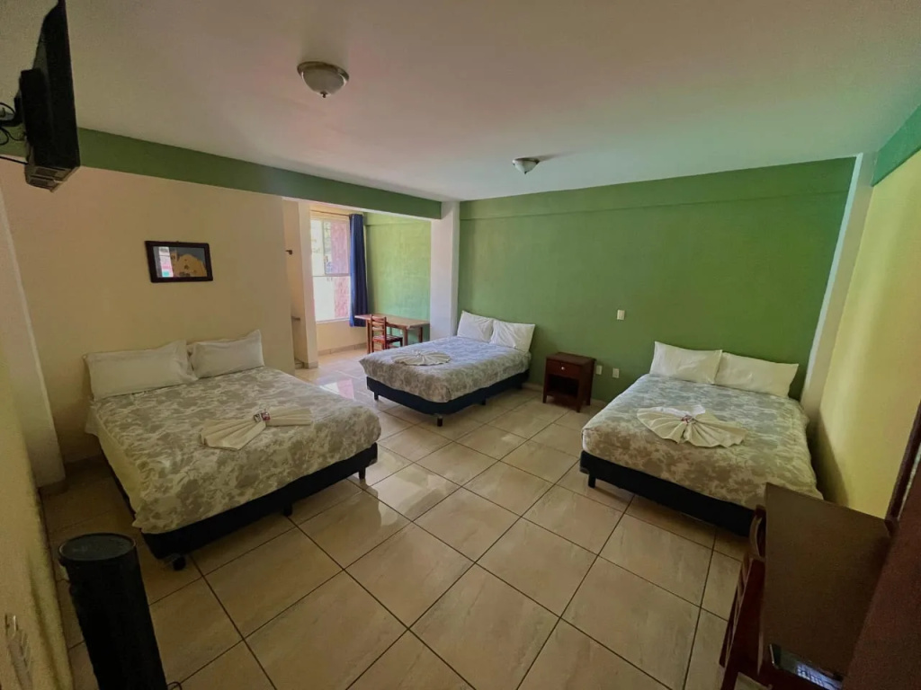 Hotel photo 8