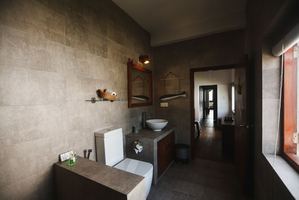 Footprints Villa