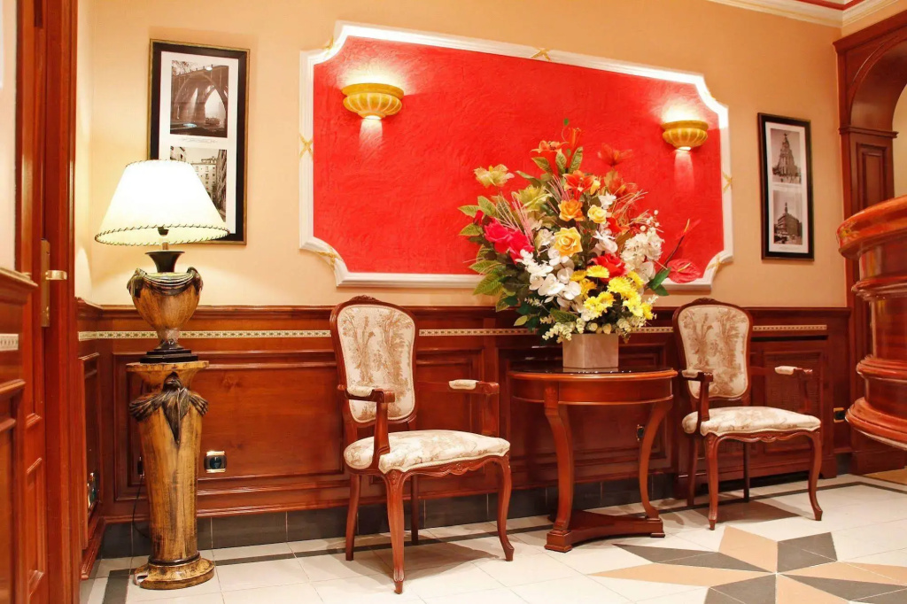 Hotel photo 14