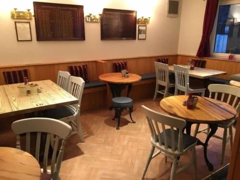 Scafell Hotel - Général