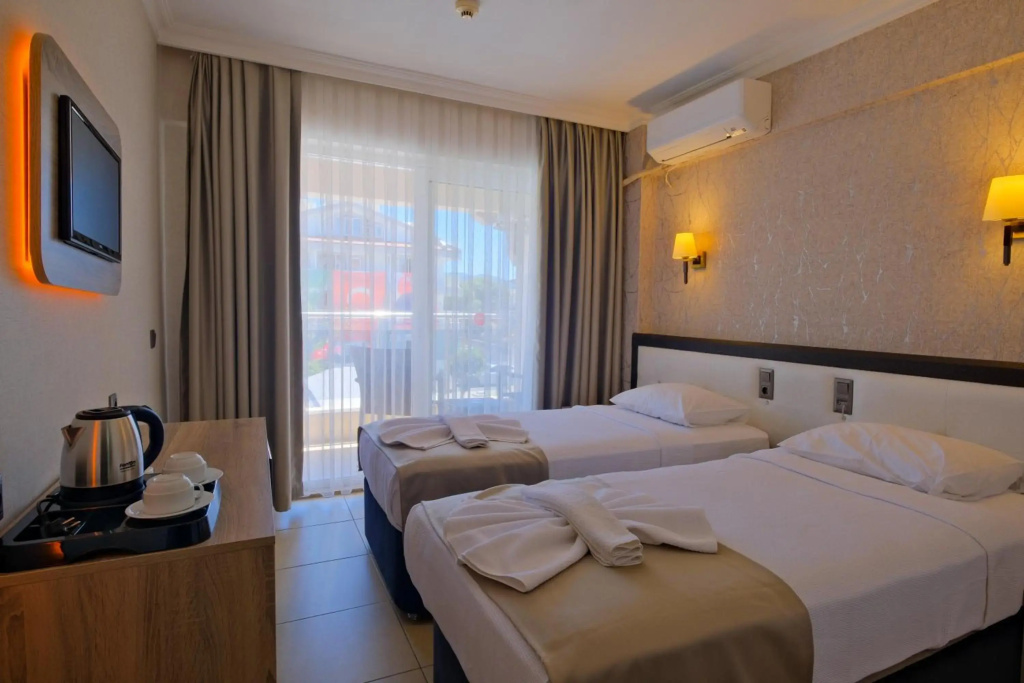 Hotel photo 16