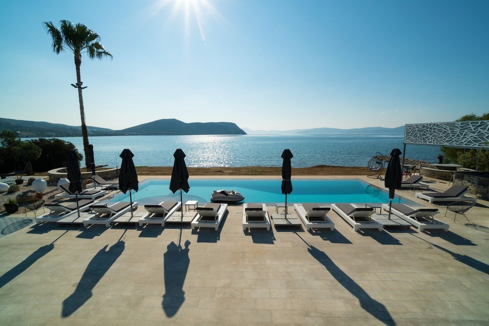 Dardiza Boutique Hotel 3 * Dardiza Boutique Hotel 3 *