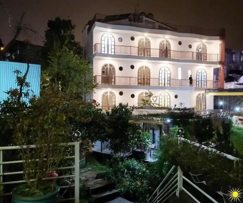 Otel Dalat