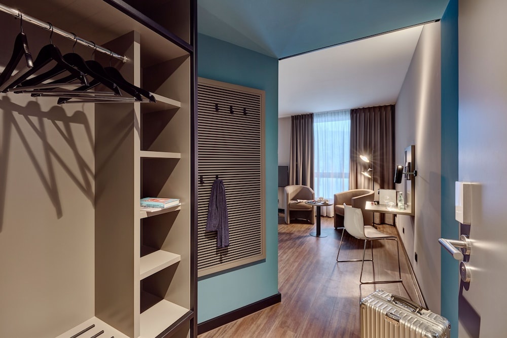 LEGERE HOTEL Wiesbaden-Taunusstein - Général