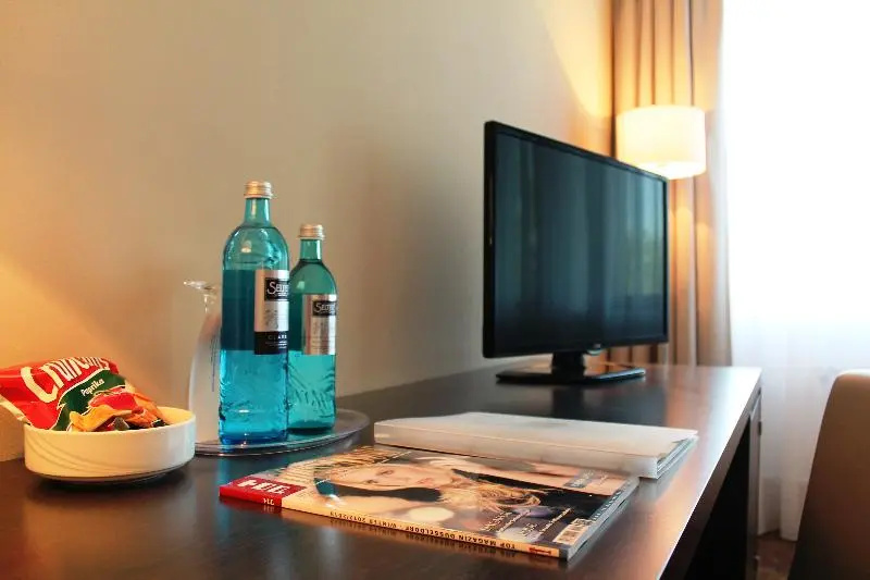 relexa hotel Airport Dusseldorf/Ratingen - Chambres