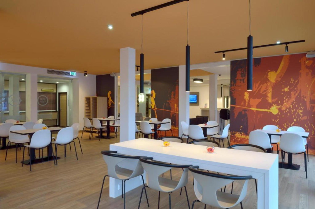 Hotel photo 21