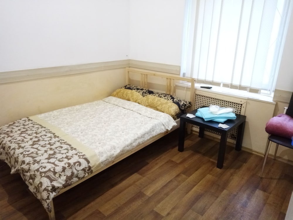 Mini hotel Potemkin — 5