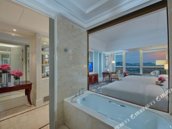 Sanyu Grand New Century Hotel — 4
