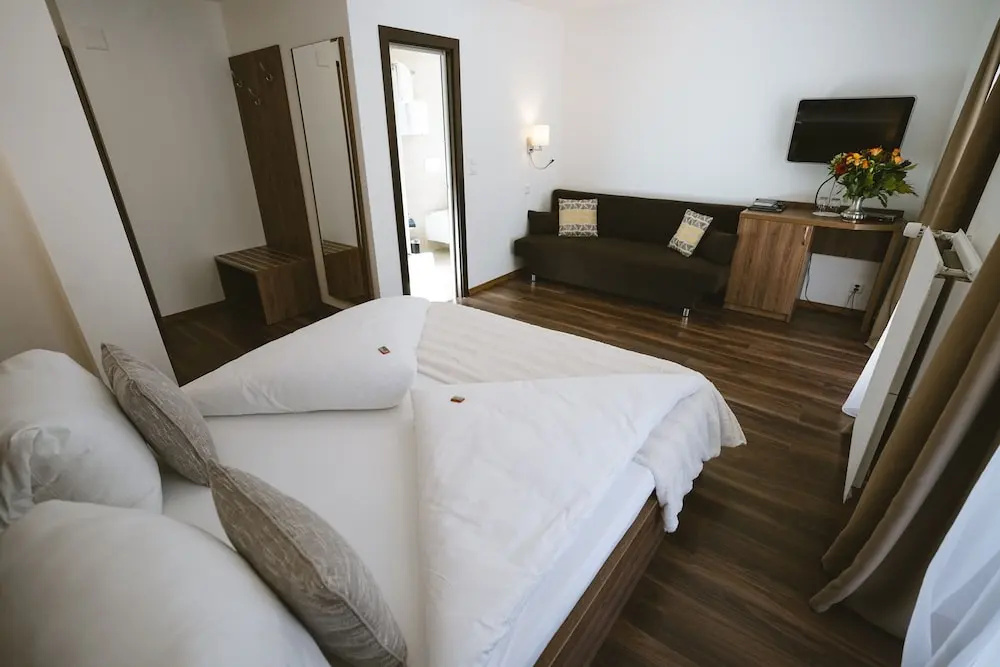 Hotel Römerhof - Chambres