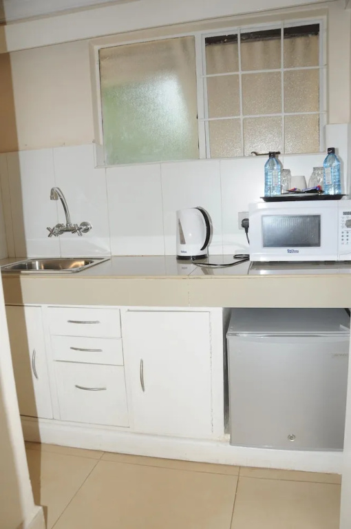 Hotel Riverview Westlands - Chambres