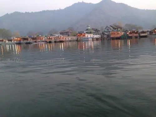 Beach & Waterfront