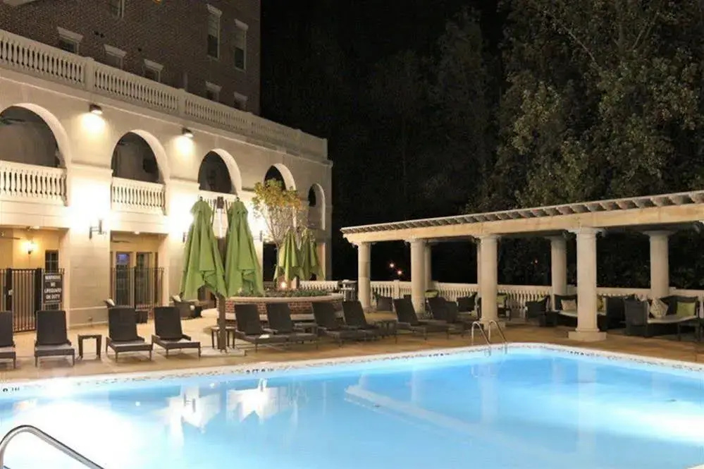 Hotel photo 16
