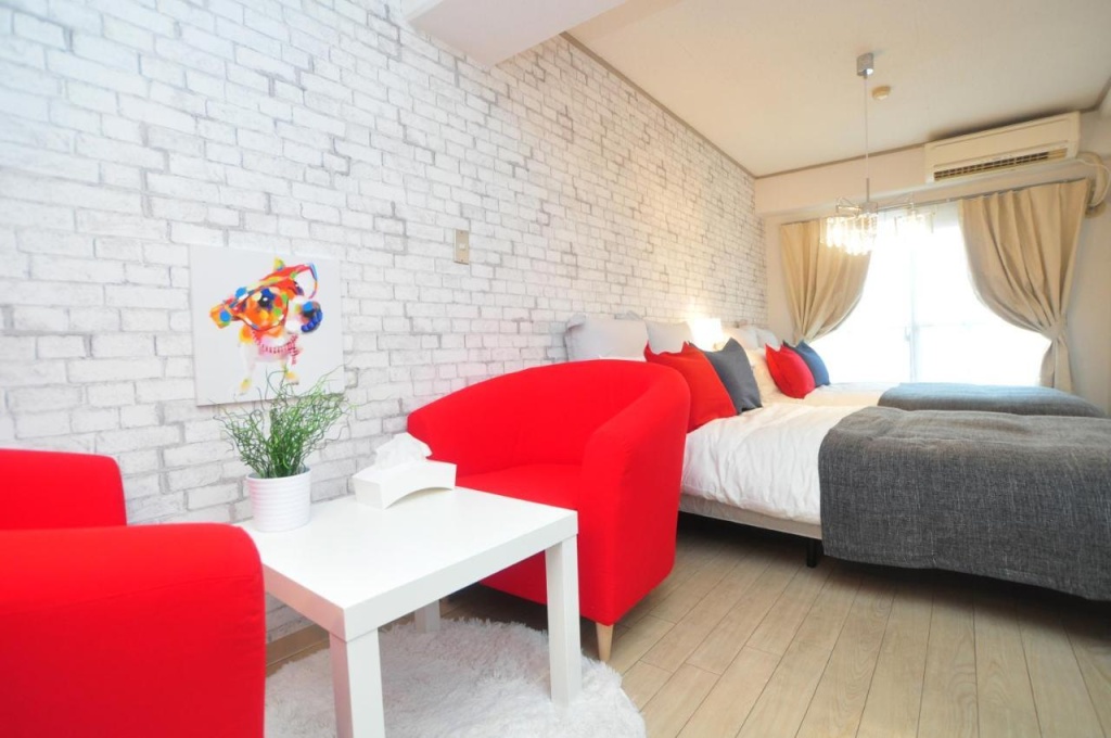 Bijou Suites Kokoro 사진 3