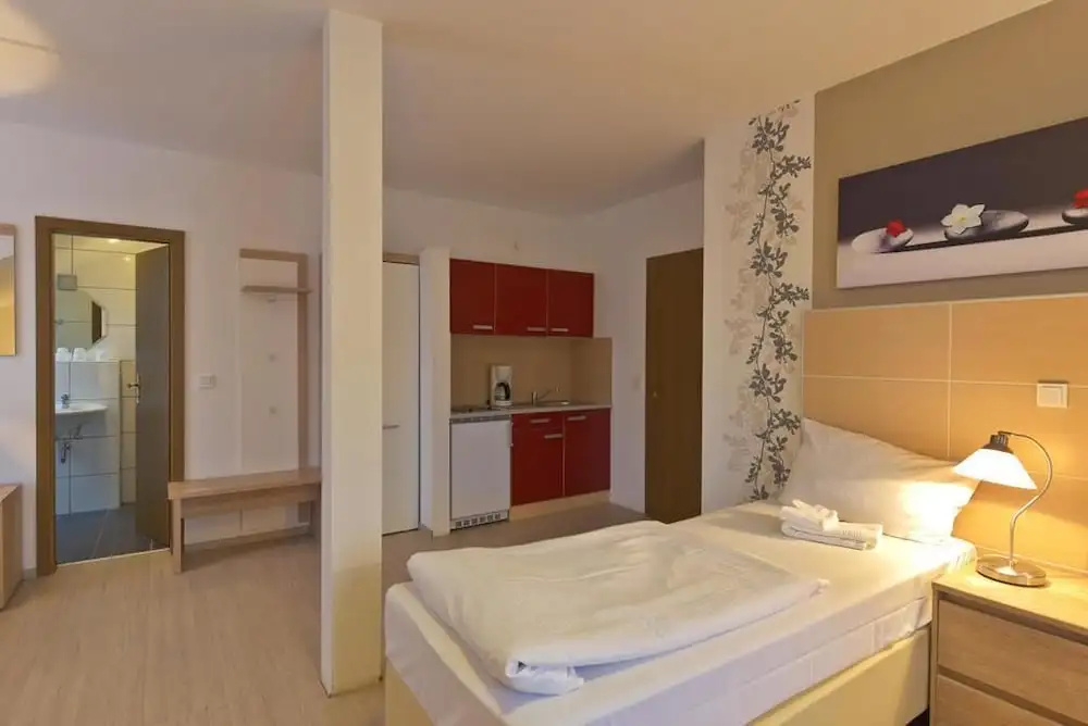 Hotel photo 13