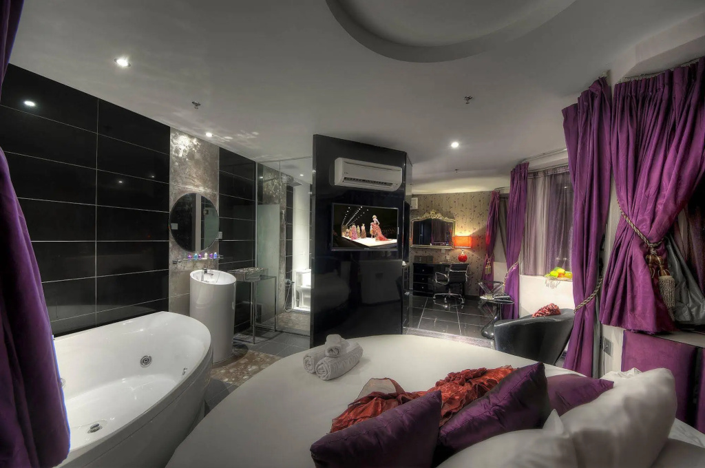 Arenaa Star Hotel, Куала Лумпур, Малайзія мініатюра 21