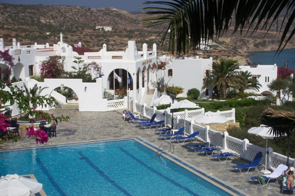 Hotel photo 9
