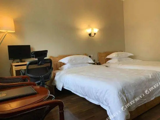 Business room