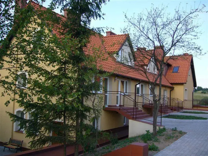 Akurat. Pensjonat