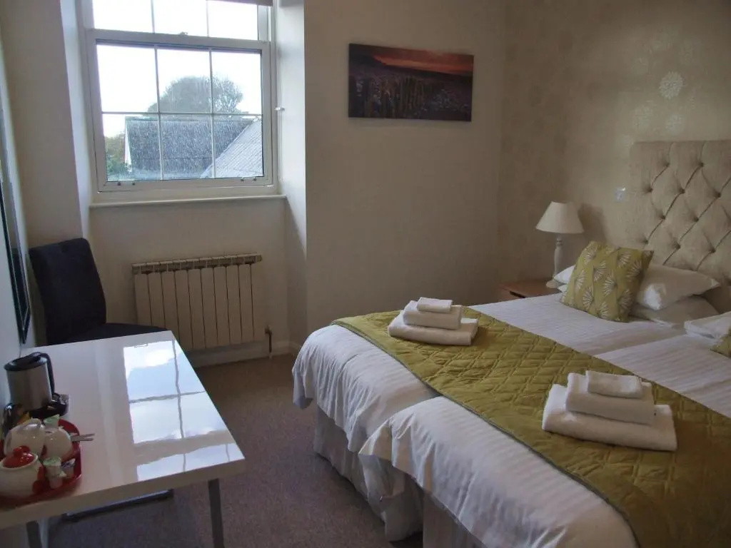 Superior room