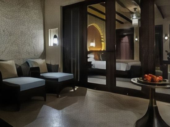 Anantara Qasr Al Sarab Desert Resort