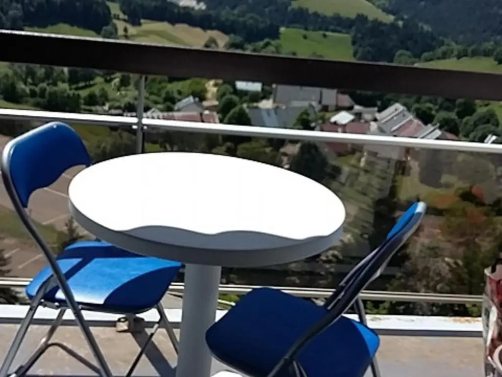 Appartement Villard-de-Lans, 1 pièce, 3 personnes - FR-1-515-105