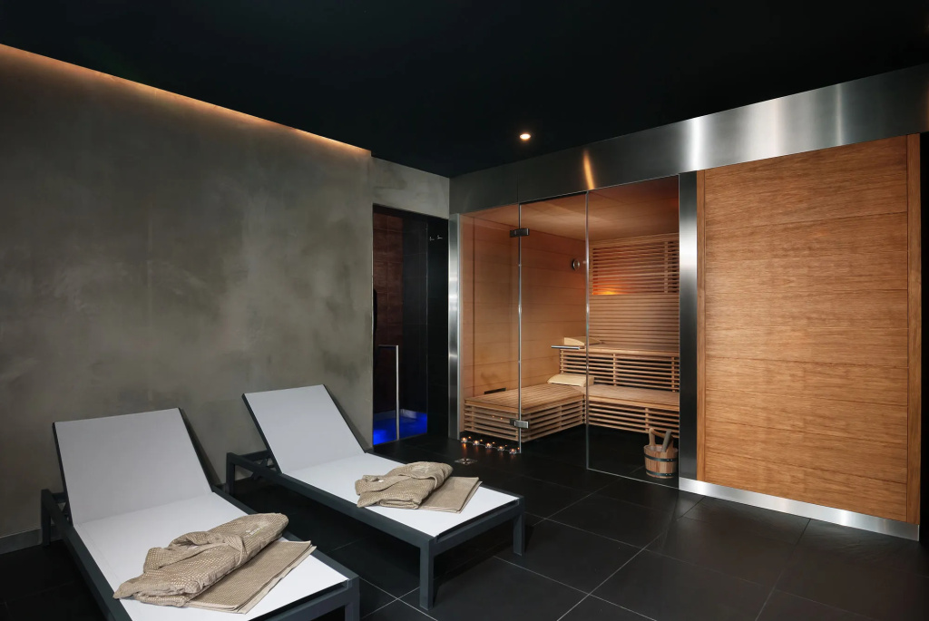 Hotel Bedřiška Wellness Resort & Spa - Général