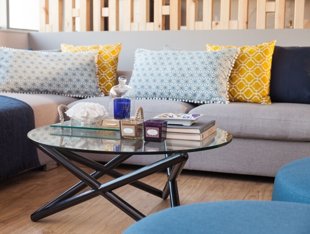 47 Luxury Suites 4 * - pic #15