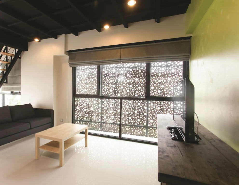 Varrzon Residence Srinakarin 56 - Chambres