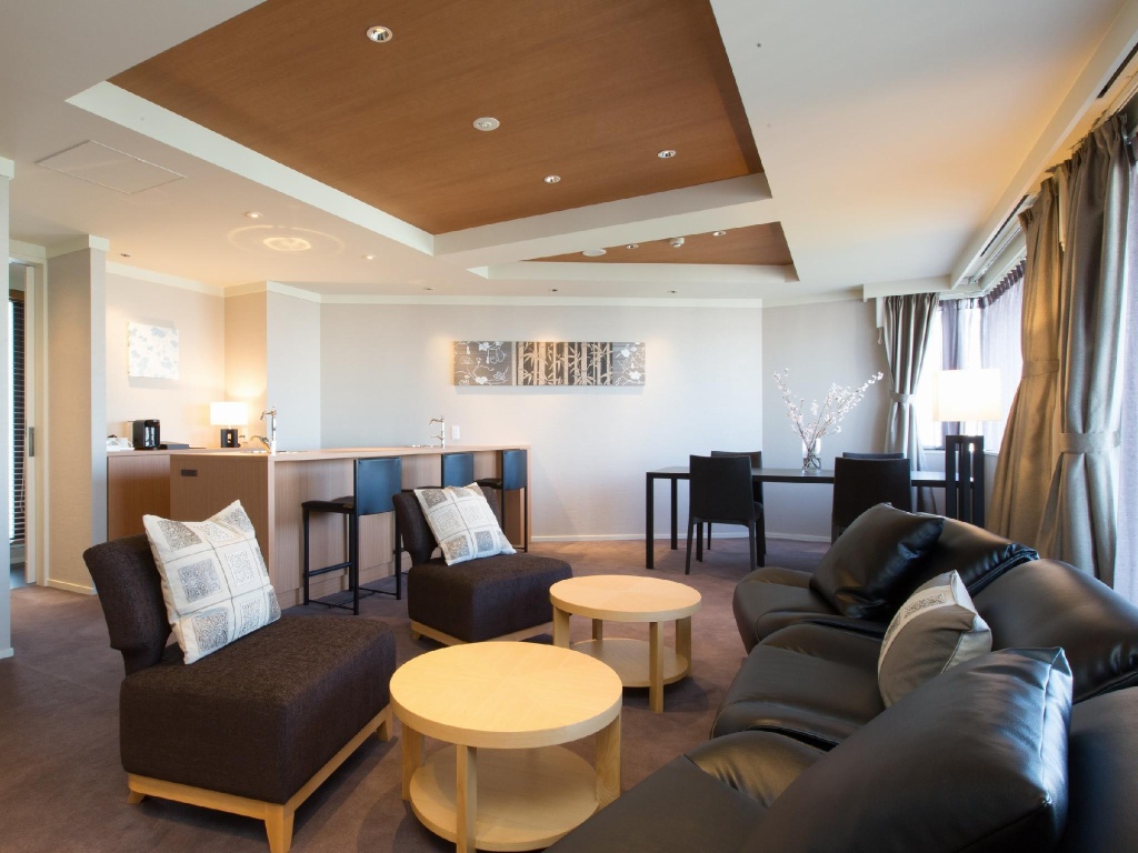 Hotel Shiki Utsubo Park 사진 11