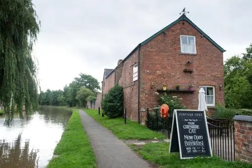 Innkeepers Lodge Chester Christleton